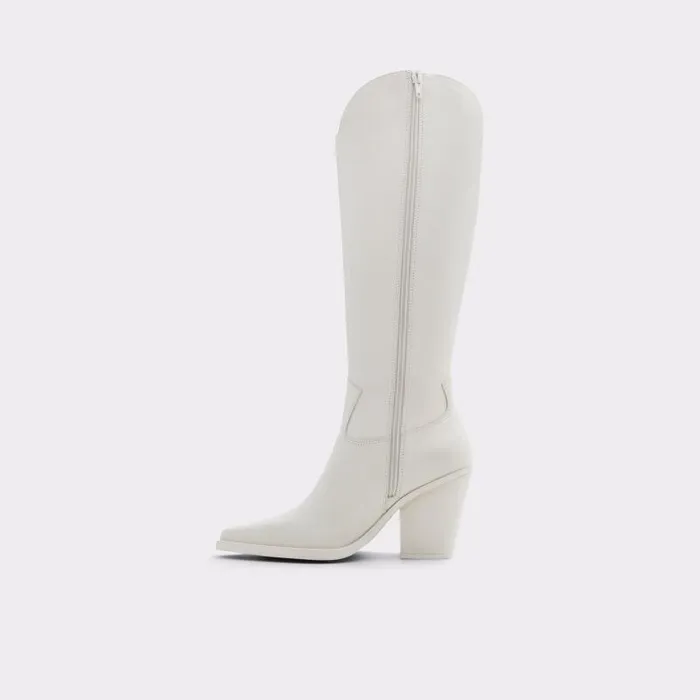 Boots Women ALDO Nevada Western KneeHigh Boot