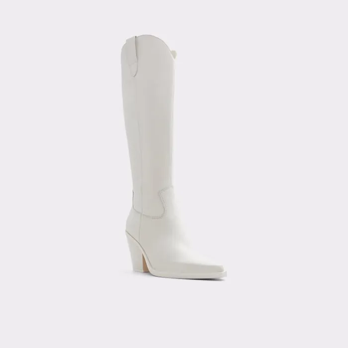 Boots Women ALDO Nevada Western KneeHigh Boot