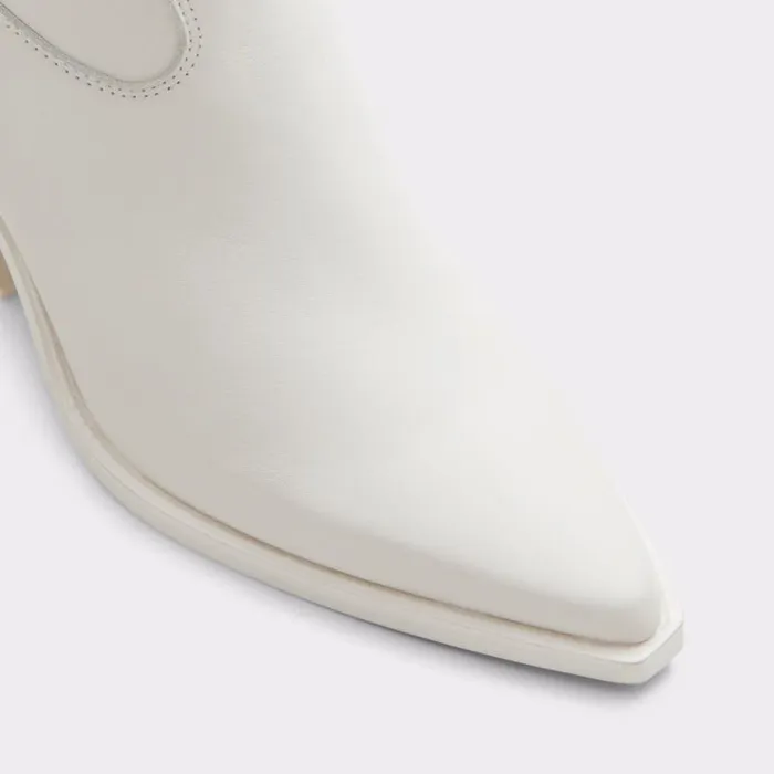 Boots Women ALDO Nevada Western KneeHigh Boot
