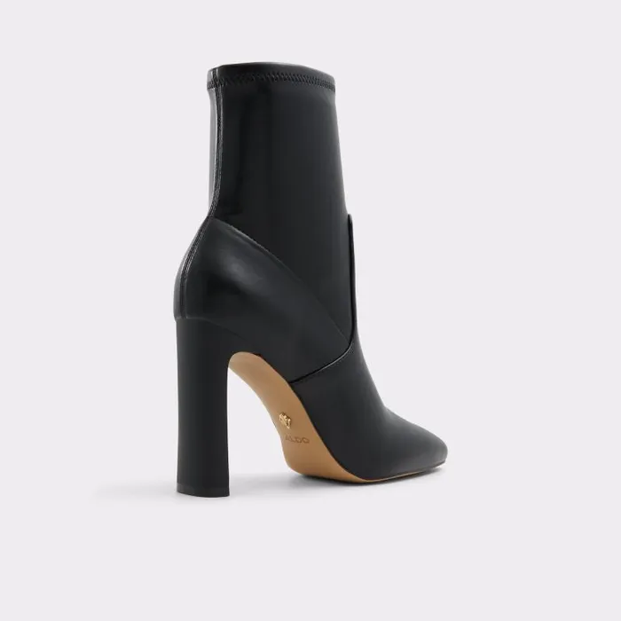 Boots Women ALDO Talobreclya Ankle Boot 8211 Black