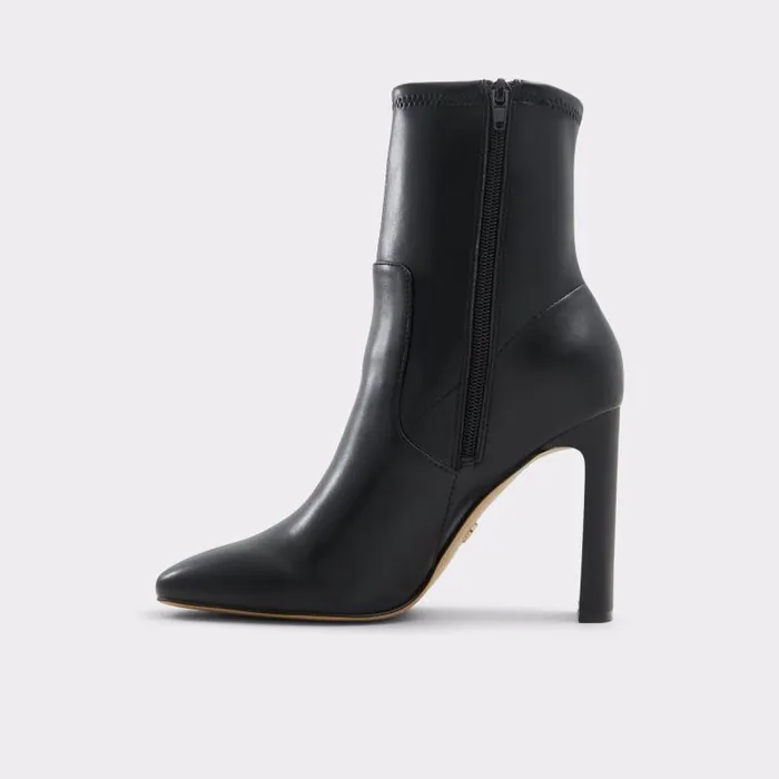 Boots Women ALDO Talobreclya Ankle Boot 8211 Black
