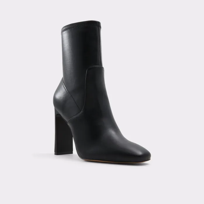 Boots Women ALDO Talobreclya Ankle Boot 8211 Black