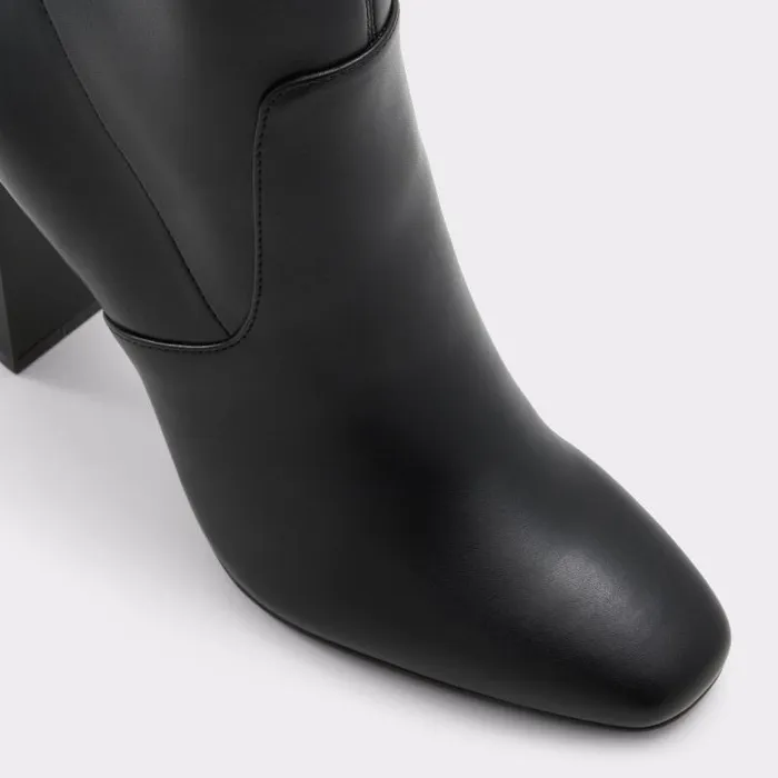Boots Women ALDO Talobreclya Ankle Boot 8211 Black