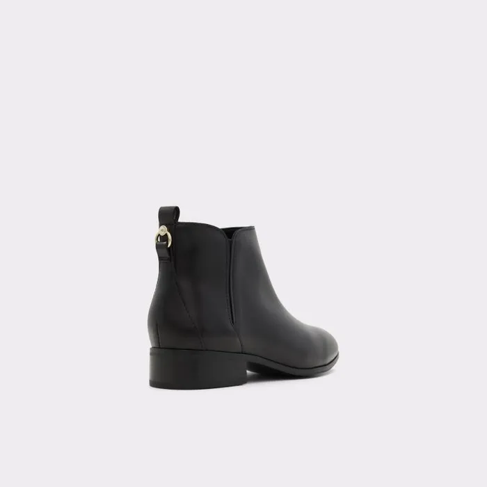 Boots Women ALDO Verity Chelsea Boot 8211 Black