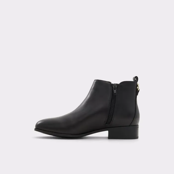 Boots Women ALDO Verity Chelsea Boot 8211 Black