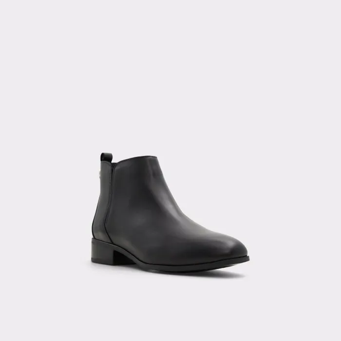 Boots Women ALDO Verity Chelsea Boot 8211 Black