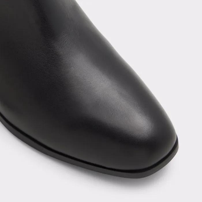 Boots Women ALDO Verity Chelsea Boot 8211 Black