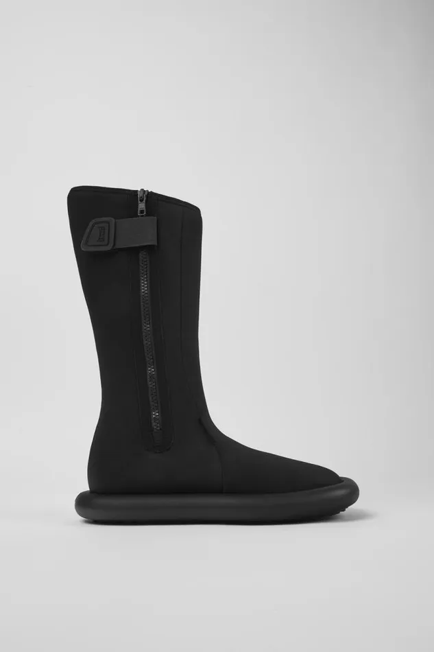 Boots Women Camper Camper X Ottolinger Black Boots By Camper X Ottolinger Boots Women Camper Camper X Ottolinger Black Boots By Camper X Ottolinger
