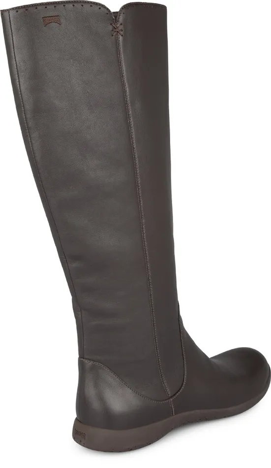 Boots Women Camper Spiral Comet