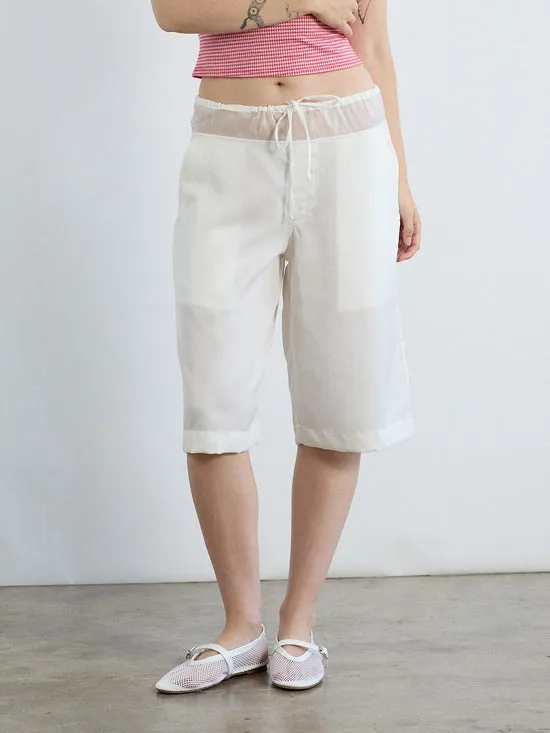 Bottoms Baldo Jort Pearl Lisa Says Gah Women Bottoms Baldo Jort Pearl Lisa Says Gah Women
