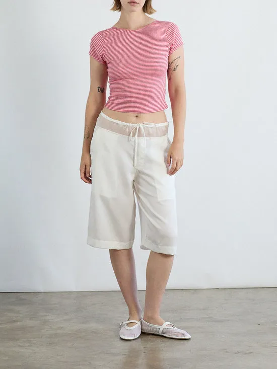 Bottoms Baldo Jort Pearl Lisa Says Gah Women Bottoms Baldo Jort Pearl Lisa Says Gah Women