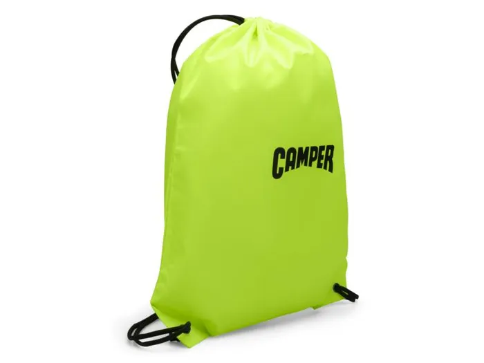 Camper Souvenirs Men Camper Neon Backpack Backpacks For Unisex