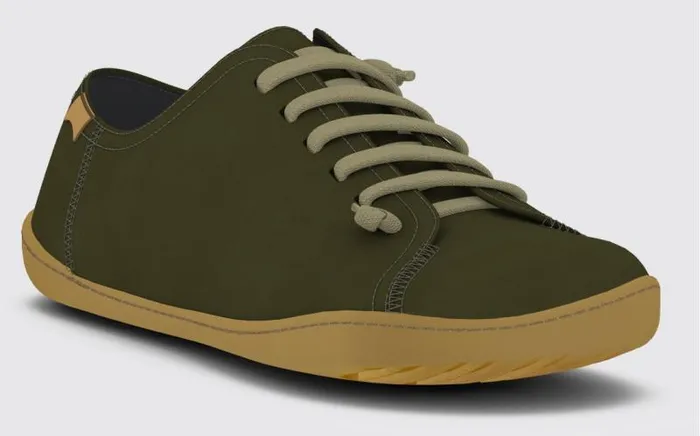 Casual Shoes Men Camper Peu