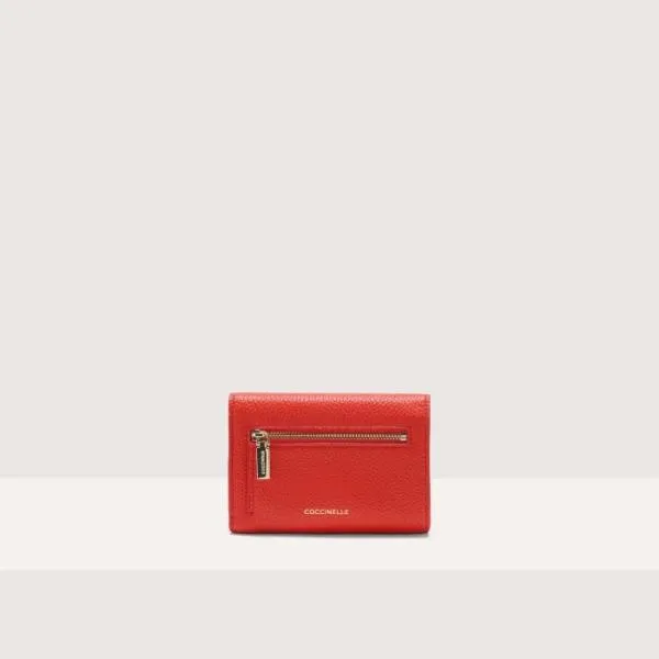 Coccinelle Cme Gazpacho Women Coccinelle Wallets and Small Leather Goods