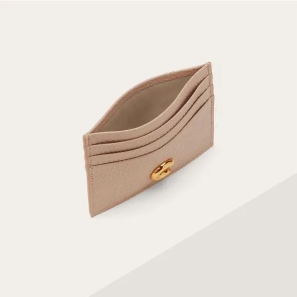 Coccinelle Kelsey Rosette Women Coccinelle Wallets and Small Leather Goods