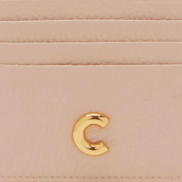Coccinelle Kelsey Rosette Women Coccinelle Wallets and Small Leather Goods