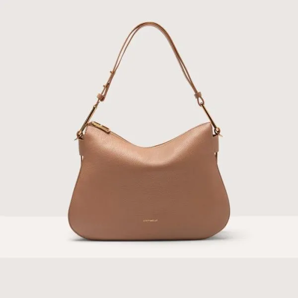 Coccinelle Magie Soft Medium Skin Women Coccinelle Shoulder Bags