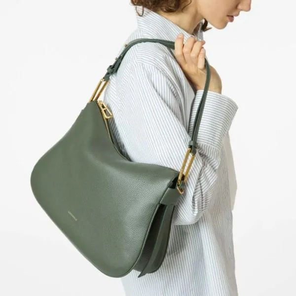 Coccinelle Magie Soft Medium Skin Women Coccinelle Shoulder Bags Coccinelle Magie Soft Medium Skin Women Coccinelle Shoulder Bags