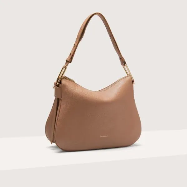 Coccinelle Magie Soft Medium Skin Women Coccinelle Shoulder Bags Coccinelle Magie Soft Medium Skin Women Coccinelle Shoulder Bags