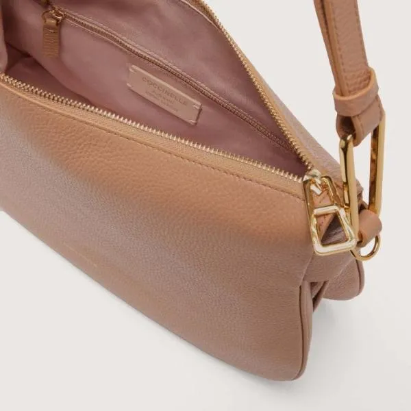 Coccinelle Magie Soft Medium Skin Women Coccinelle Shoulder Bags Coccinelle Magie Soft Medium Skin Women Coccinelle Shoulder Bags