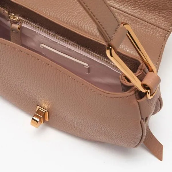 Coccinelle Magie Soft Mini Skin Women Coccinelle Top Handle Bag Coccinelle Magie Soft Mini Skin Women Coccinelle Top Handle Bag