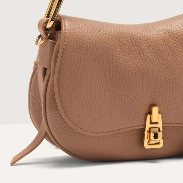 Coccinelle Magie Soft Mini Skin Women Coccinelle Top Handle Bag Coccinelle Magie Soft Mini Skin Women Coccinelle Top Handle Bag
