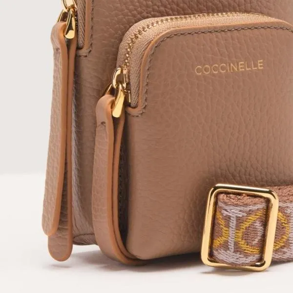 Coccinelle Pixie Skin Women Coccinelle High Tech Coccinelle Pixie Skin Women Coccinelle High Tech