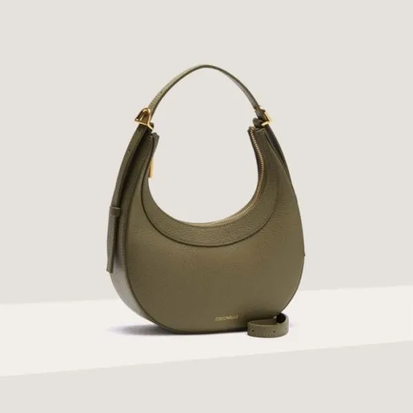 Coccinelle Whisper Laurel Green Women Coccinelle Mini Bags
