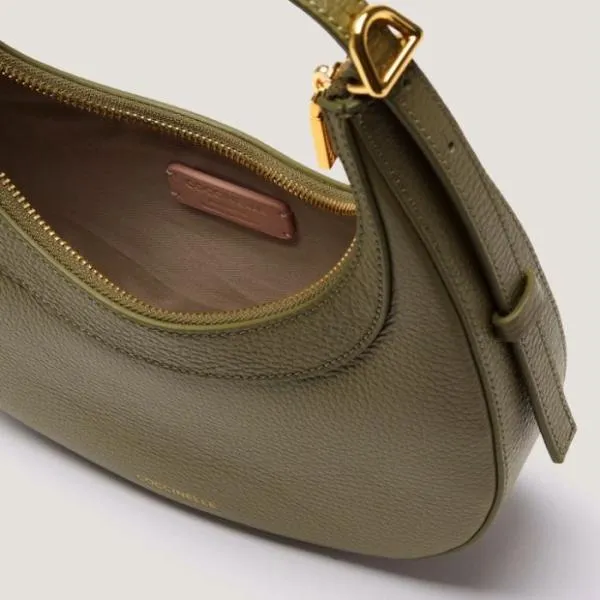 Coccinelle Whisper Laurel Green Women Coccinelle Mini Bags