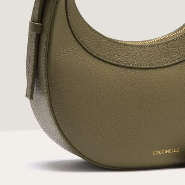 Coccinelle Whisper Laurel Green Women Coccinelle Mini Bags