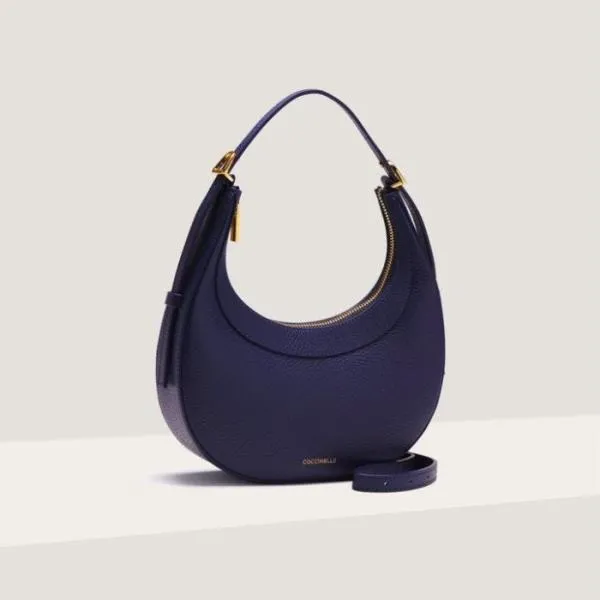 Coccinelle Whisper Royal Blue Women Coccinelle Mini Bags
