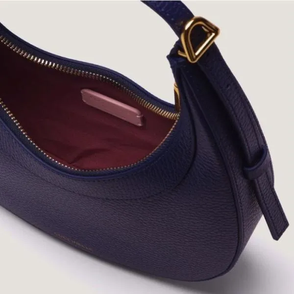 Coccinelle Whisper Royal Blue Women Coccinelle Mini Bags