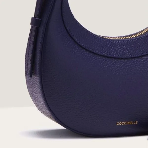 Coccinelle Whisper Royal Blue Women Coccinelle Mini Bags