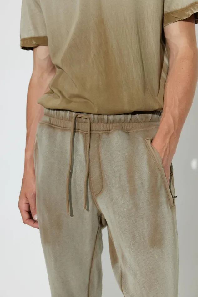 COTTON CITIZEN SWEATPANTS Bronx Pant Sale Camel Cast 8211 Men