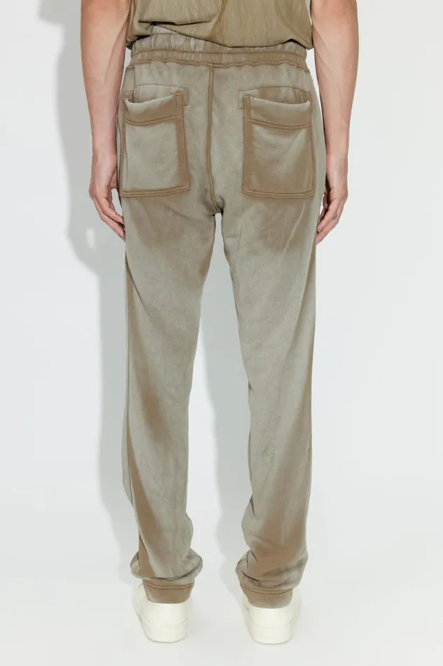 COTTON CITIZEN SWEATPANTS Bronx Pant Sale Camel Cast 8211 Men