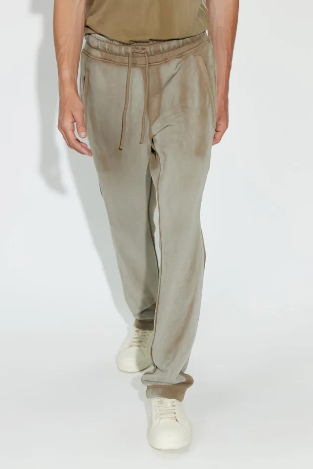 COTTON CITIZEN SWEATPANTS Bronx Pant Sale Camel Cast 8211 Men