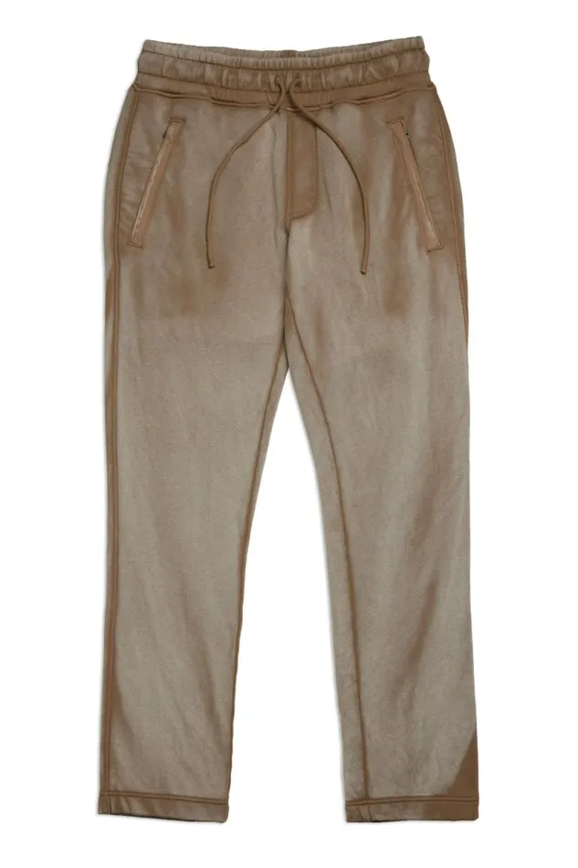 COTTON CITIZEN SWEATPANTS Bronx Pant Sale Camel Cast 8211 Men
