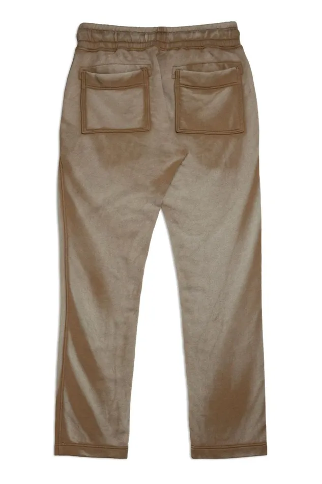 COTTON CITIZEN SWEATPANTS Bronx Pant Sale Camel Cast 8211 Men