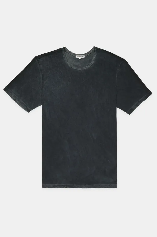 COTTON CITIZEN TEES Classic Crewneck Tee Vintage Oasis 8211 Men