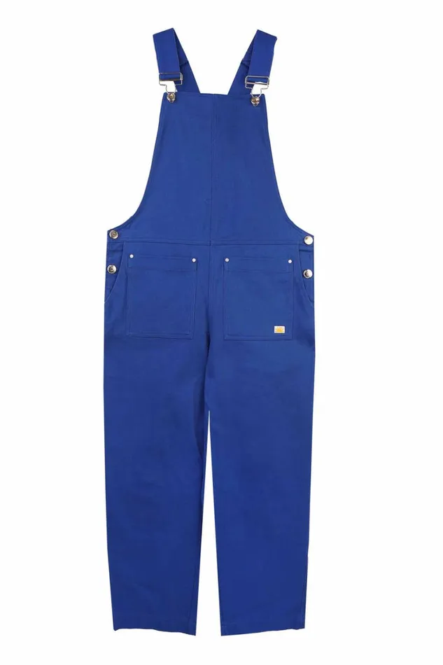 Cox Dungaree Cobalt Womens LF Markey One Pieces