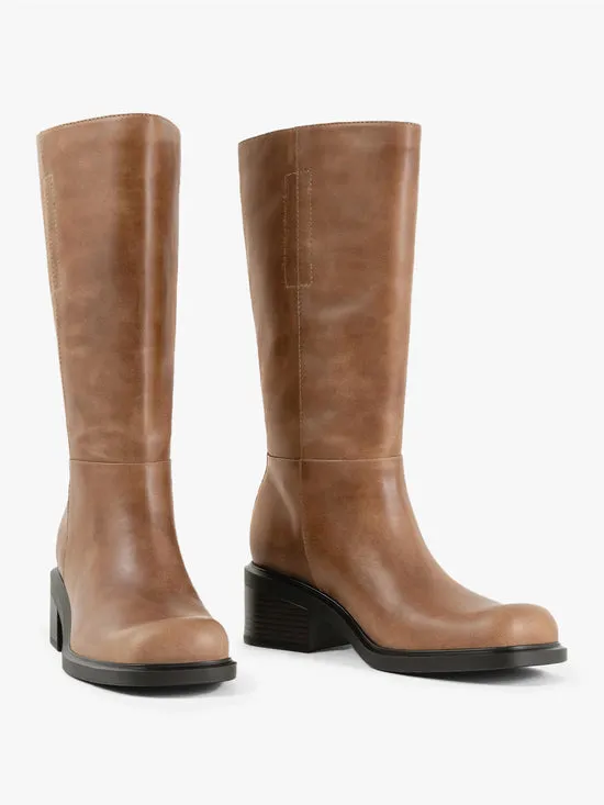 Daniella Boot Oak Shoes Lisa Says Gah Women