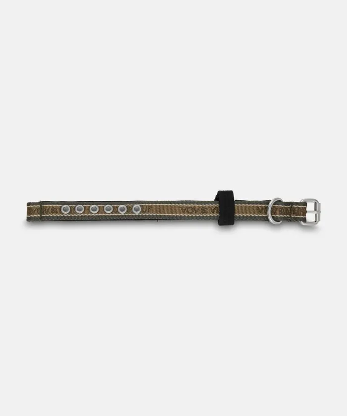Dog Collar Extra Small 8211 Army Accessories Ilse Jacobsen Vov and Vuf Dog Collar Extra Small 8211 Army Accessories Ilse Jacobsen Vov and Vuf