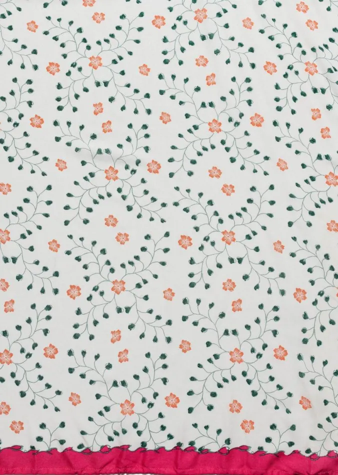 Dresses Shop Natalie Martin FIORE SHORT DRESS Pinwheel Cotton