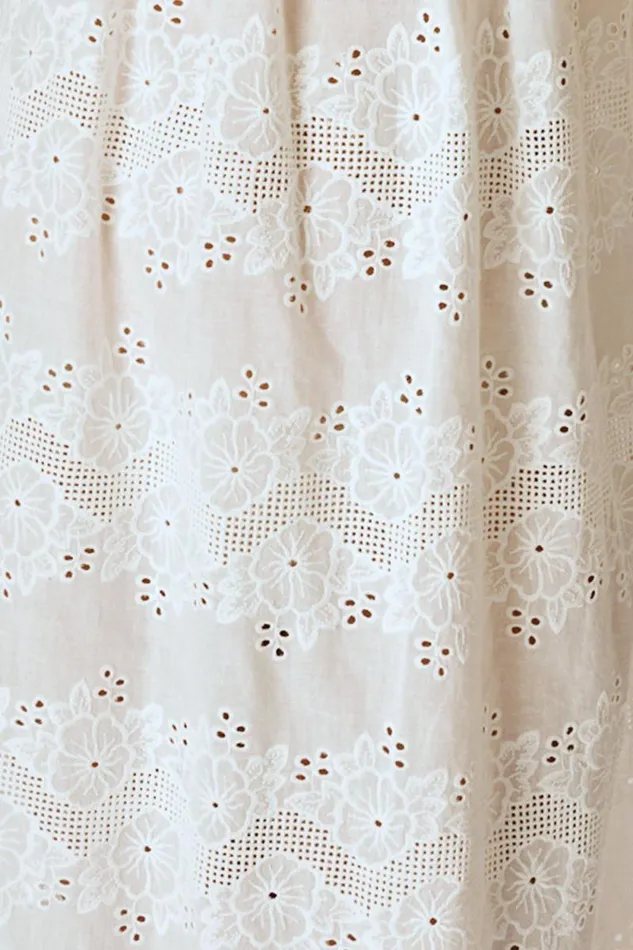Dresses Shop Natalie Martin LISA DRESS Geranium Milk