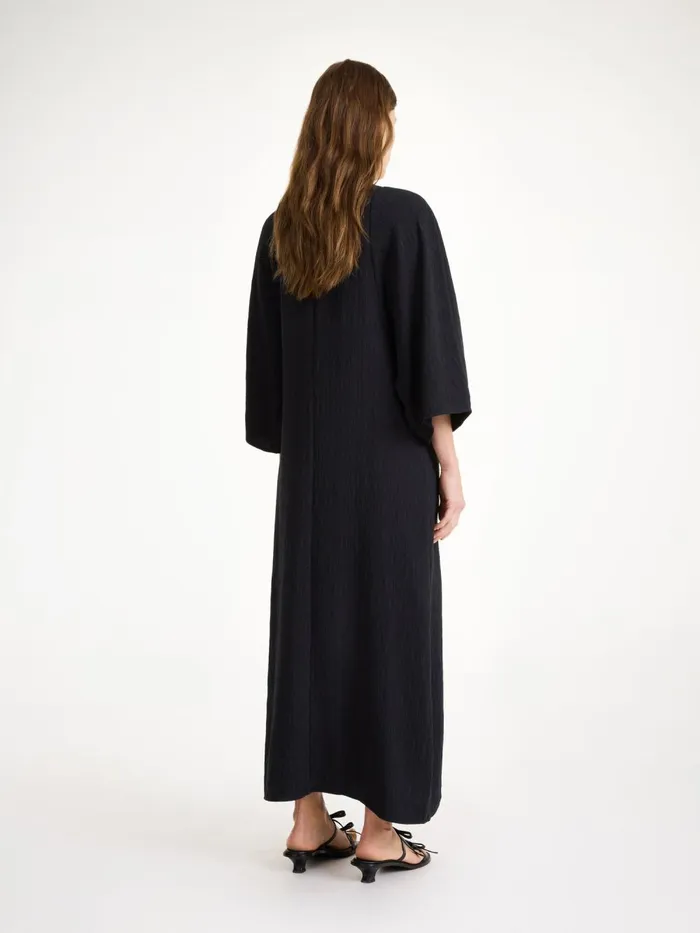 Dresses Women By Malene Birger Carolynn Maxi Dress Black