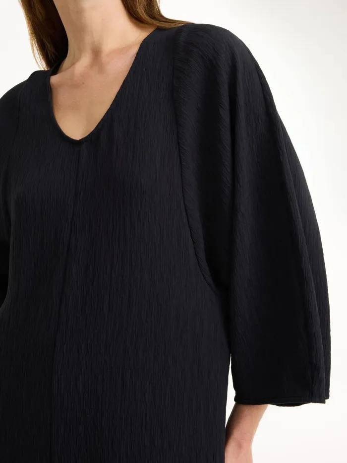 Dresses Women By Malene Birger Carolynn Maxi Dress Black