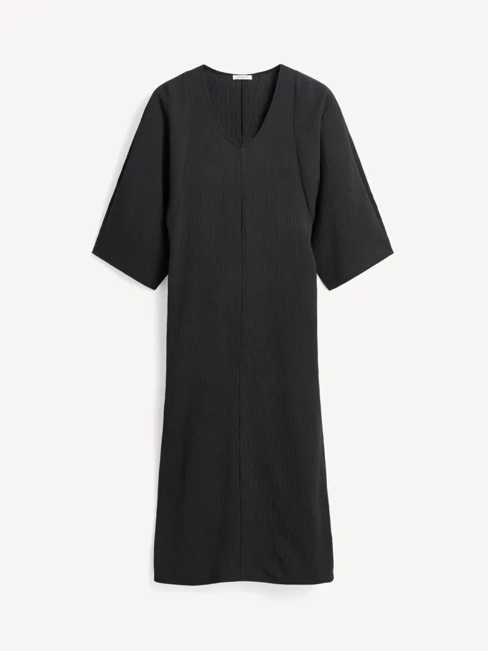 Dresses Women By Malene Birger Carolynn Maxi Dress Black