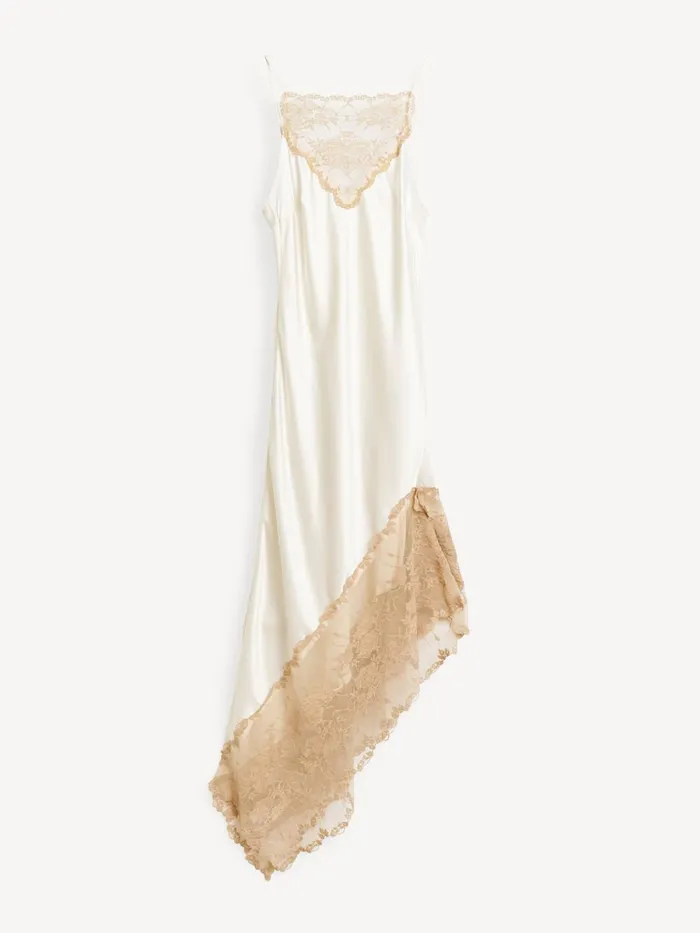 Dresses Women By Malene Birger Laynee Maxi Dress Soft White
