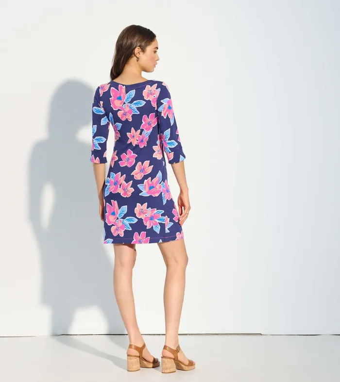 Dresses Women Hatley Lucy Dress 8211 Bold Blossoms