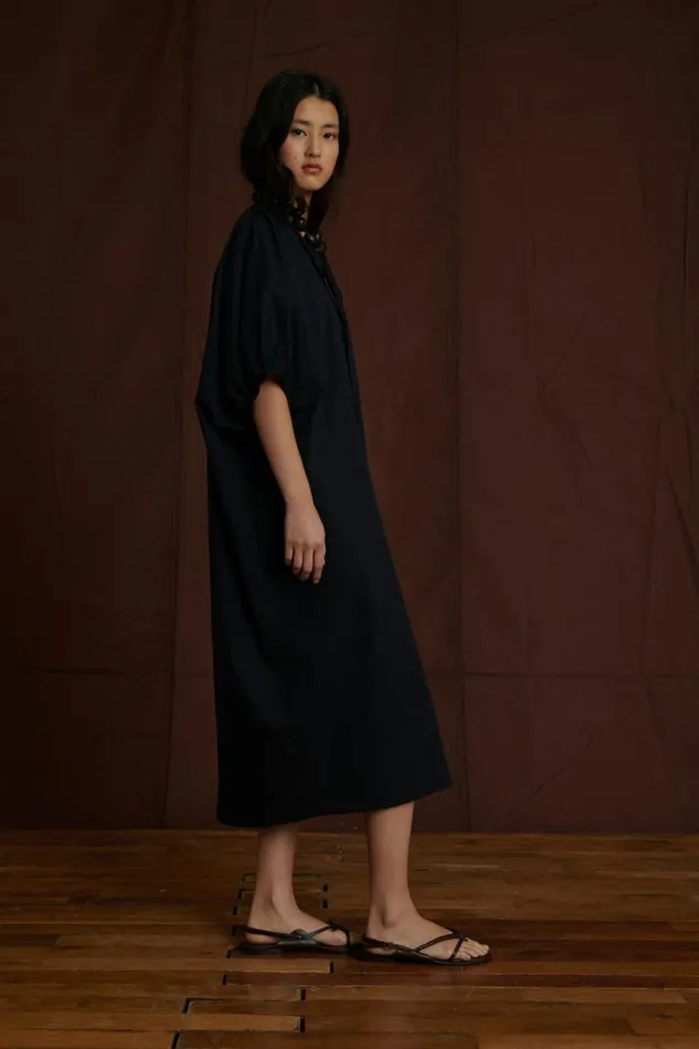 Dresses Women Soeur ALGER DRESS Black